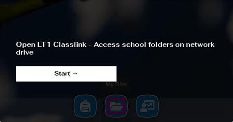 Classlink will give you access to all LTHS platforms with one login. . Lt1 classlink